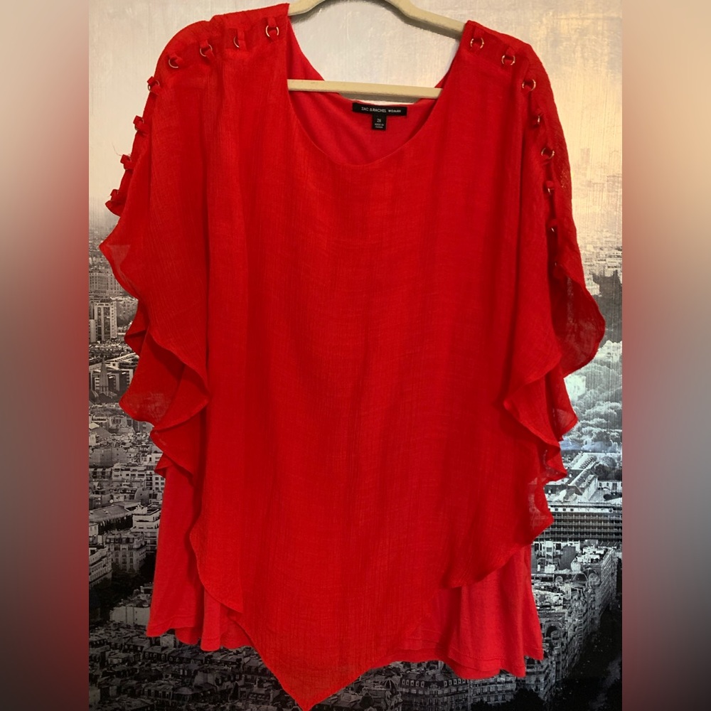 Top for Women